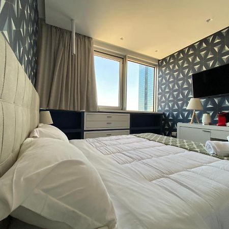 2B Fifteen Floor Suite Napoli Exterior foto